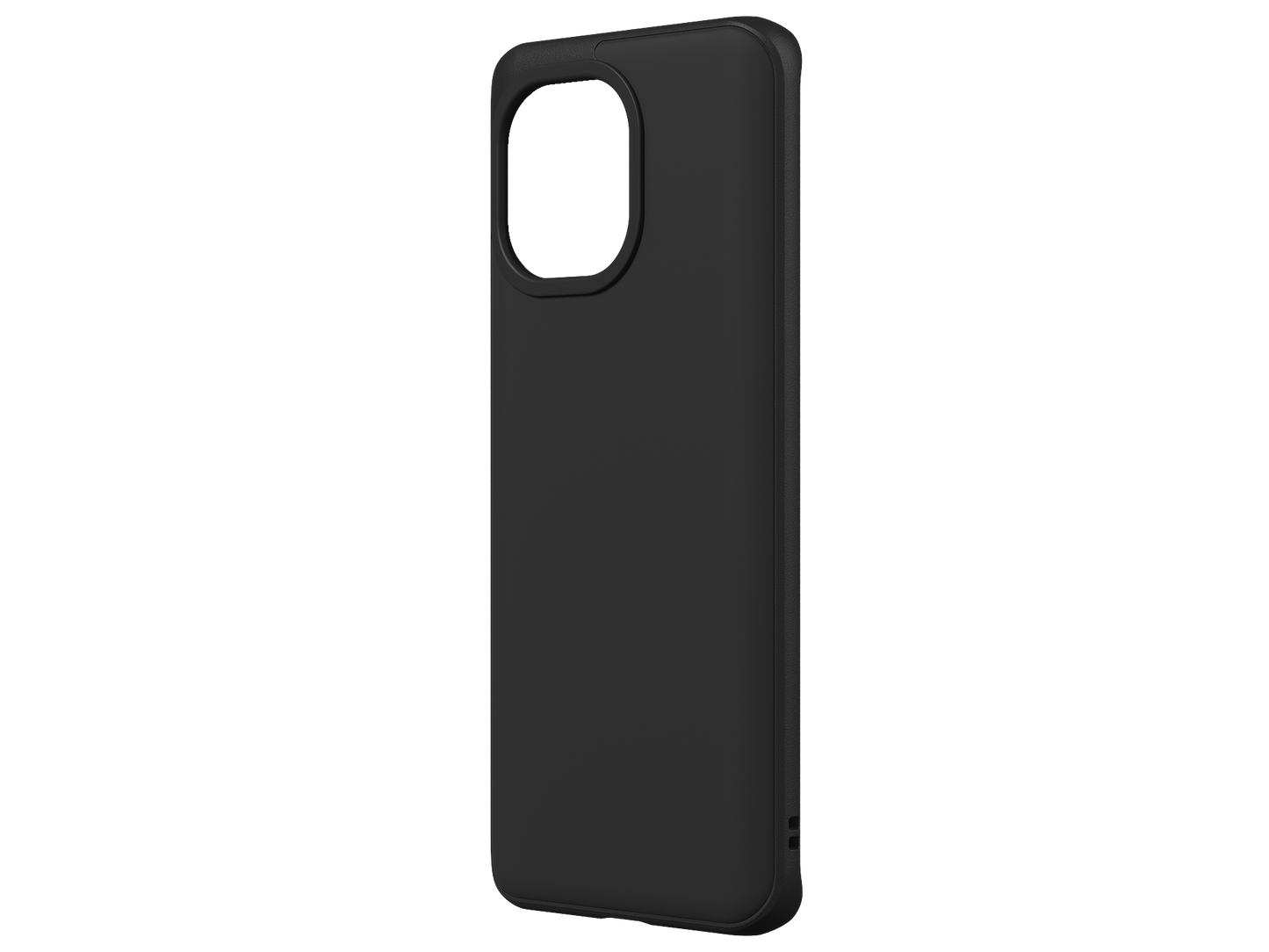 (R) Xiaomi Mi 11 犀牛盾SolidSuit防摔背蓋手機殼 - 年中特價