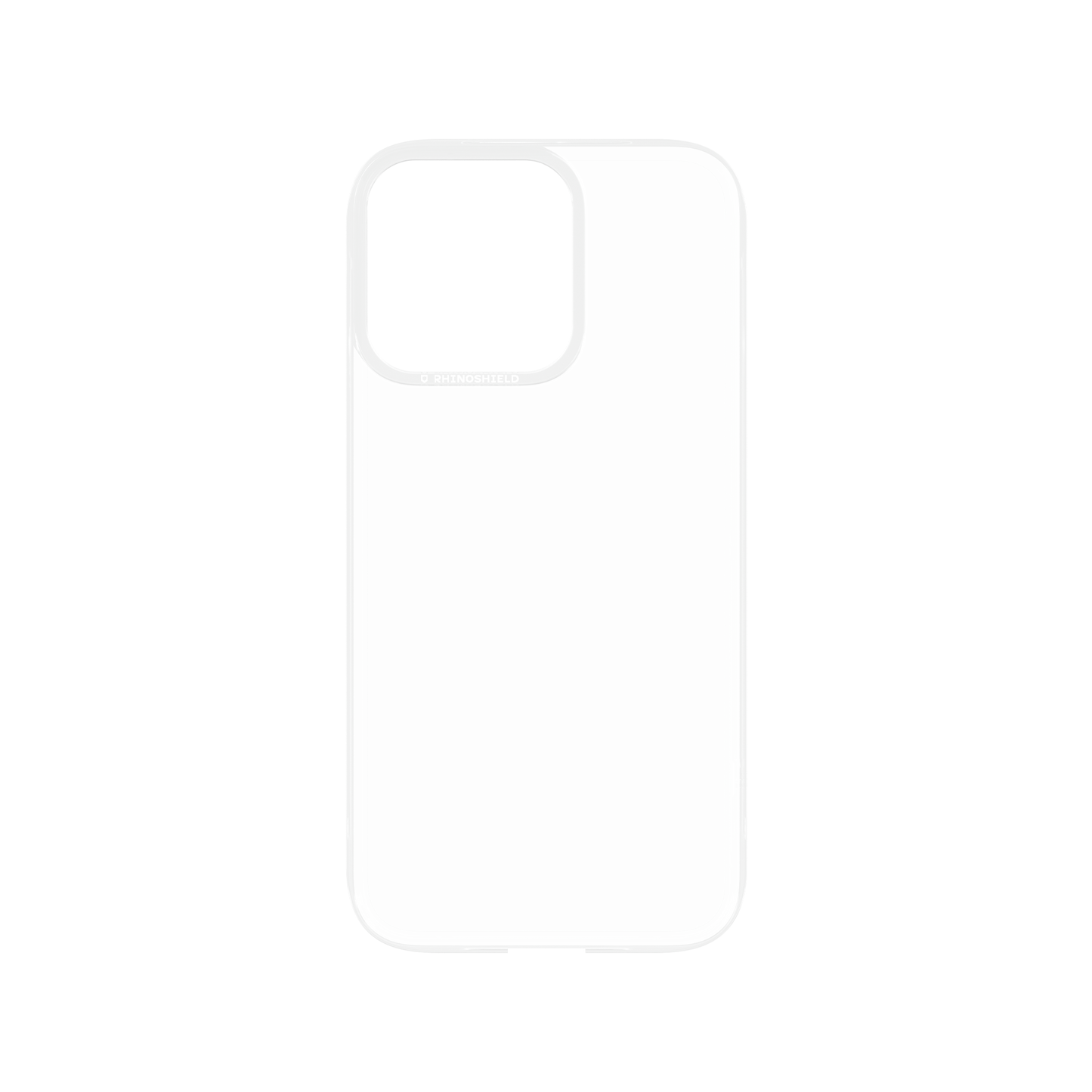 iPhone 13 Pro Mod NX Backplate [Test Test Lam]