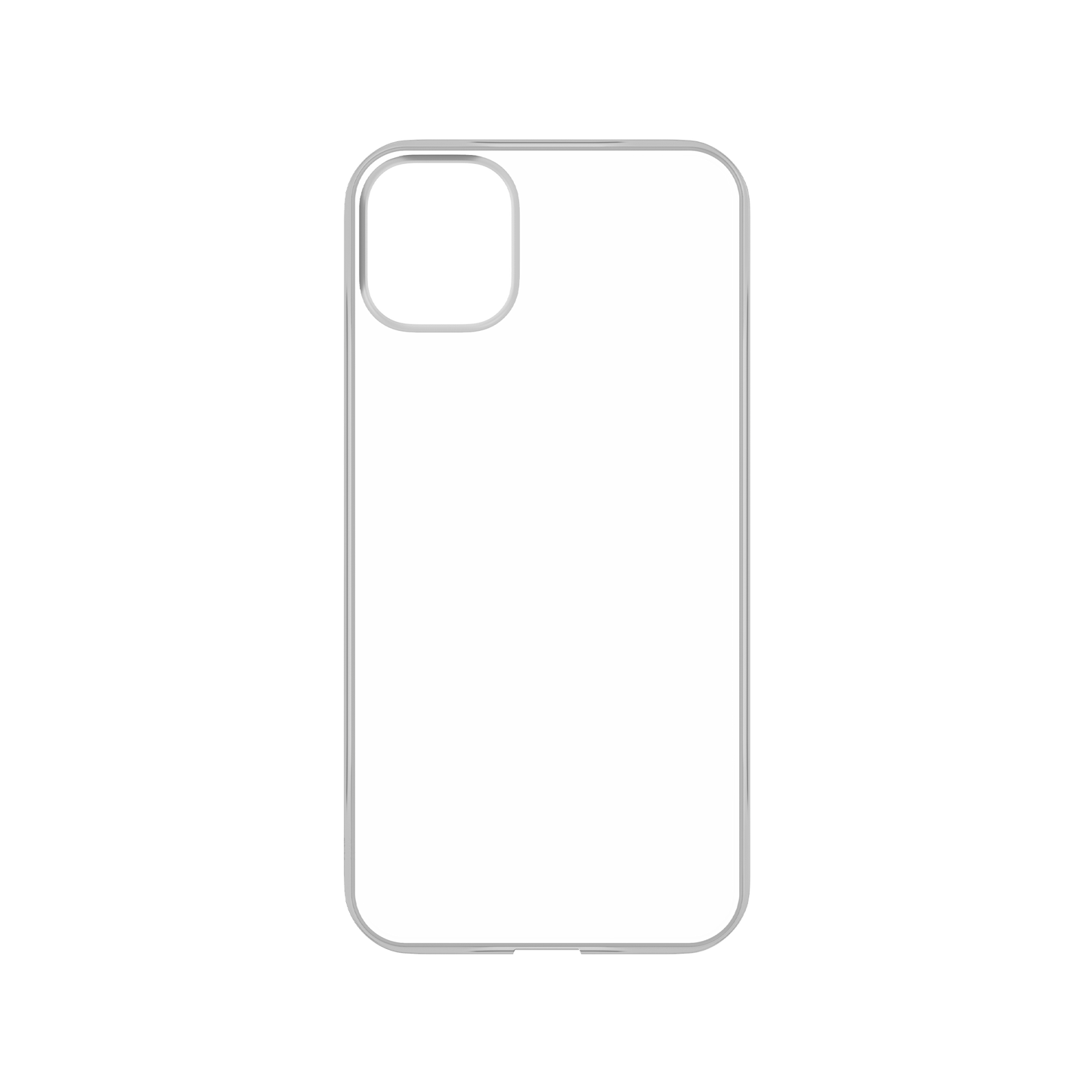 iPhone 11 Mod NX Backplate [Test Test Lam]