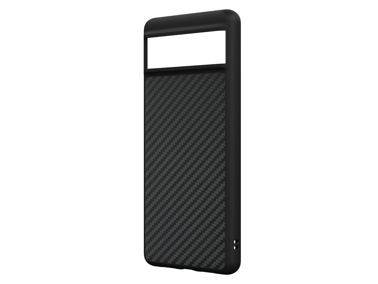 (R) Google Pixel 6 犀牛盾SolidSuit防摔背蓋手機殼 - 年中特價