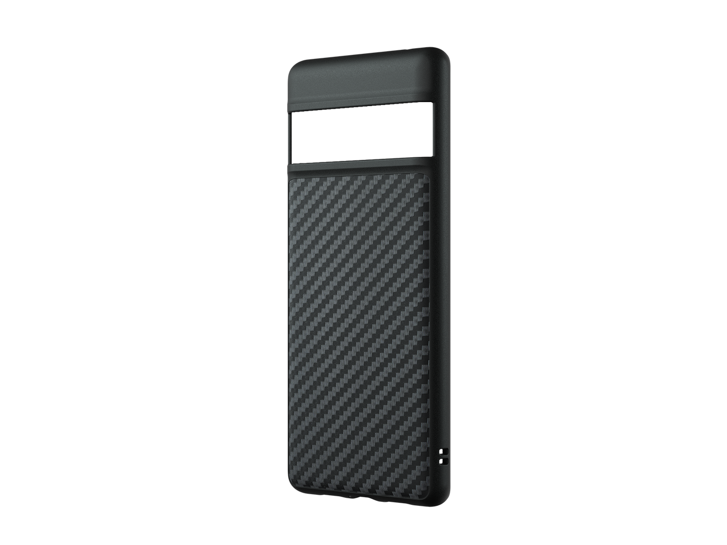 (R) Google Pixel 6 Pro 犀牛盾SolidSuit防摔背蓋手機殼 - 年中特價