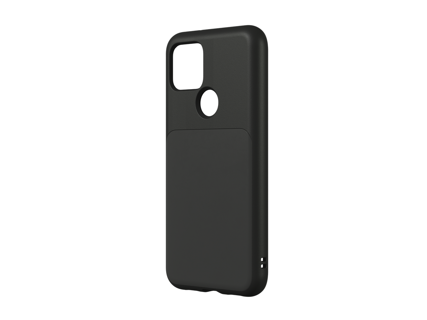 (R) Google Pixel 5 犀牛盾SolidSuit防摔背蓋手機殼 - 年中特價