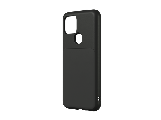 (R) Google Pixel 5 犀牛盾SolidSuit防摔背蓋手機殼 - 年中特價