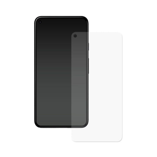 Google Pixel 5 - 犀牛盾非滿版耐衝擊手機螢幕保護貼 [Test Test Lam]
