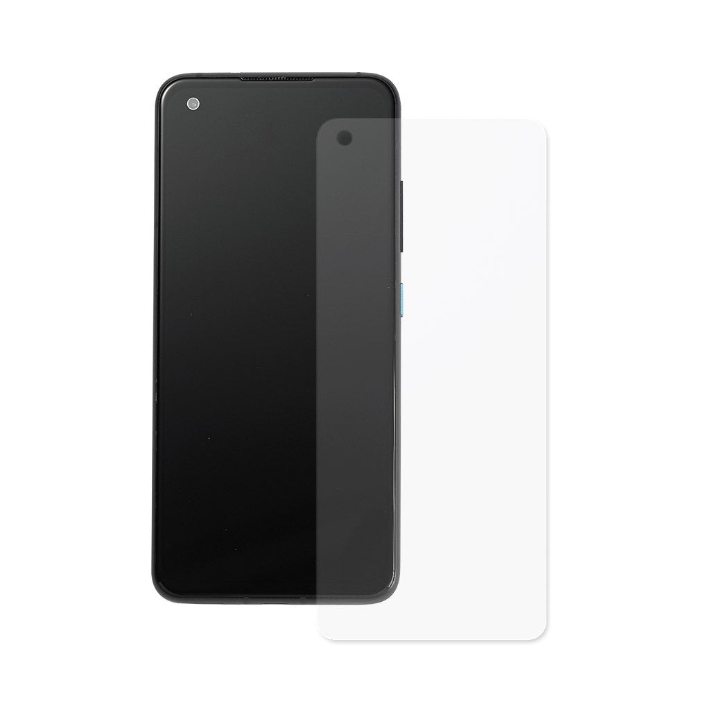 ASUS Zenfone 8 - 犀牛盾非滿版耐衝擊手機螢幕保護貼 [Test Test Lam]