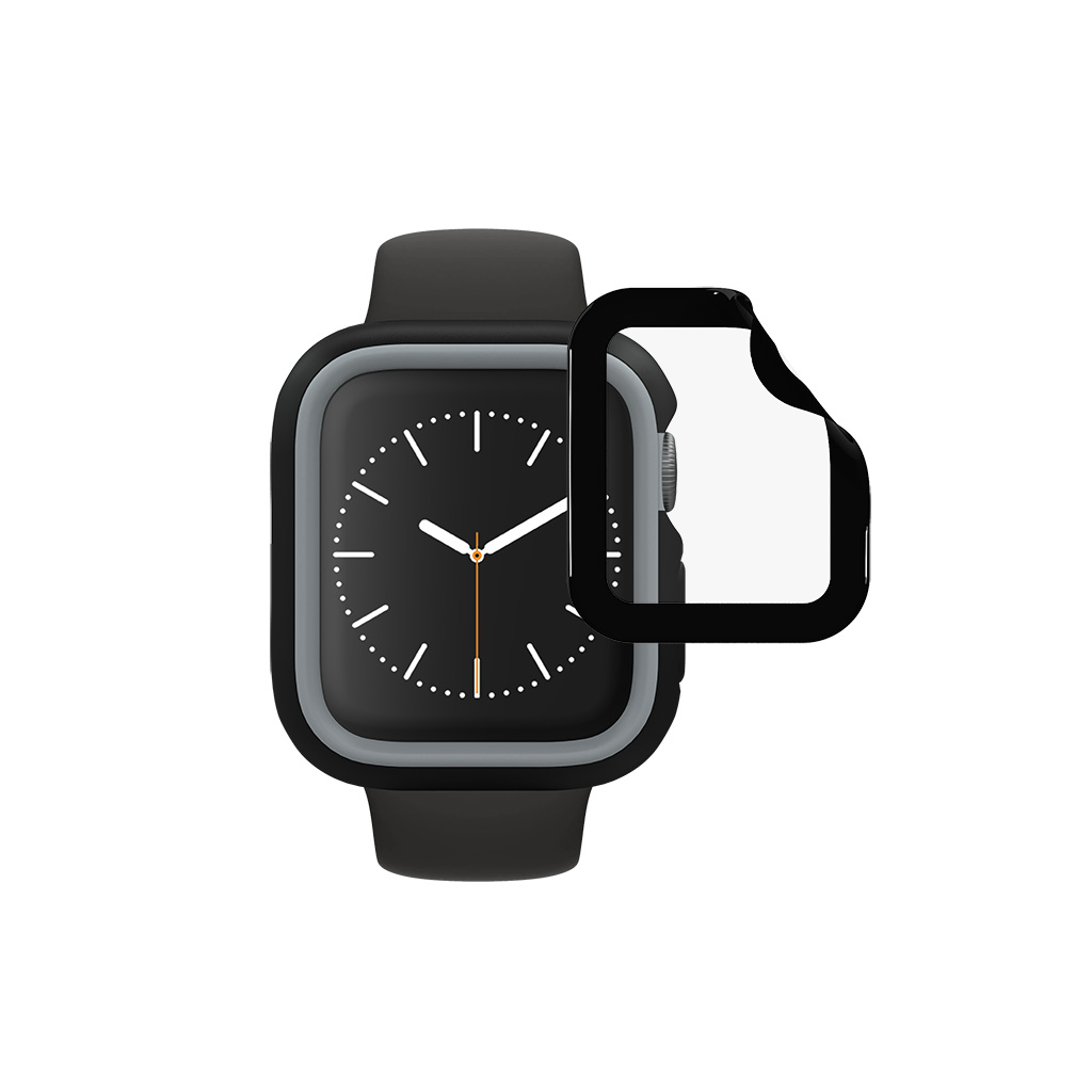 (R) Apple Watch Series 1 (38mm) Apple Watch 3D壯撞貼