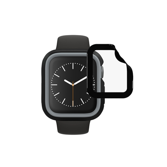 (R) Apple Watch Series 2 (38mm) Apple Watch 3D壯撞貼