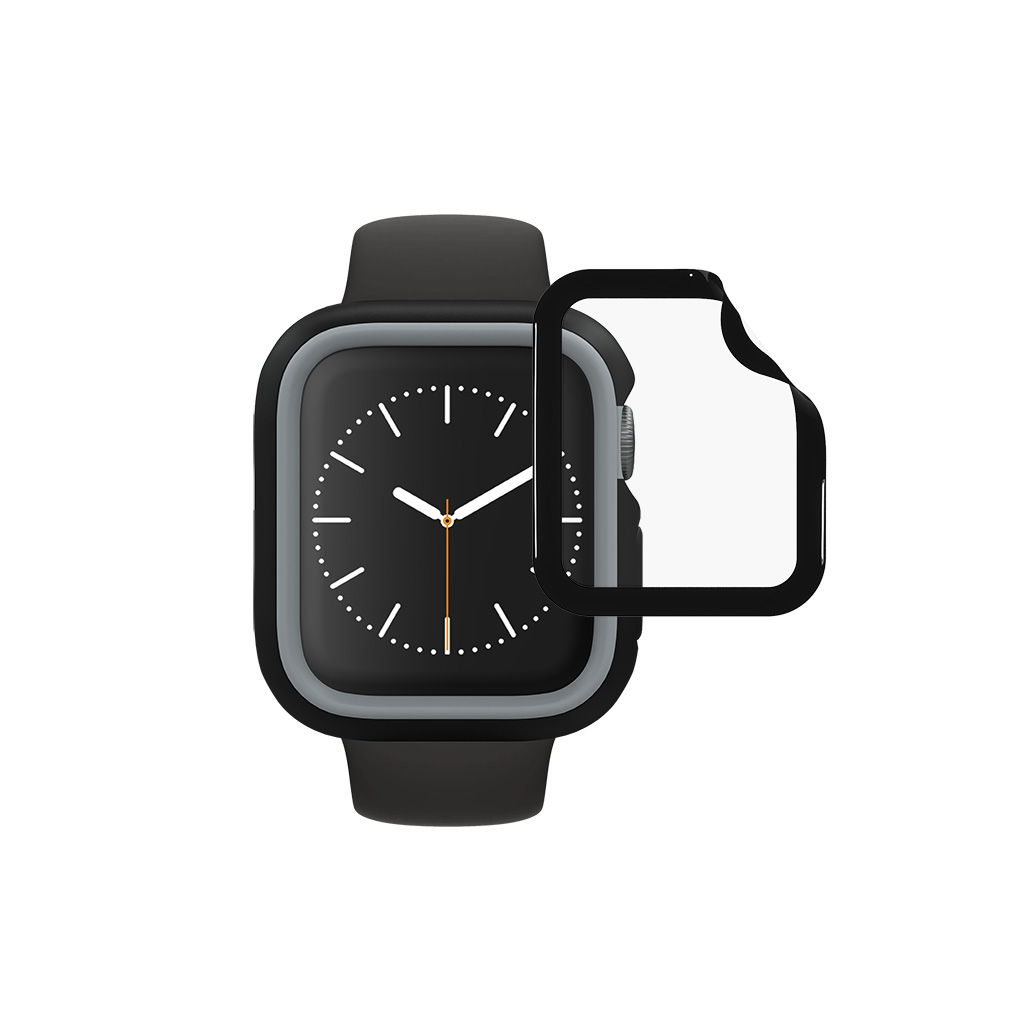 (R) Apple Watch Series 2 (42mm) Apple Watch 3D壯撞貼