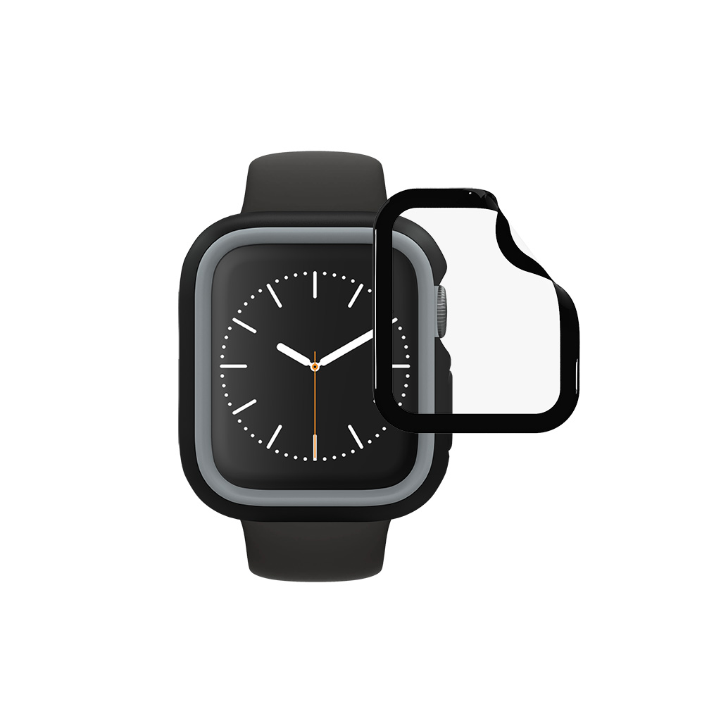(R) Apple Watch SE (40mm) Apple Watch 3D壯撞貼