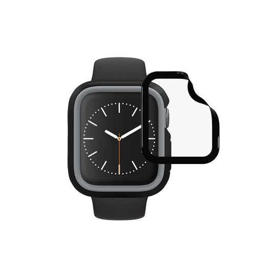 (R) Apple Watch Series 6 (40mm) Apple Watch 3D壯撞貼