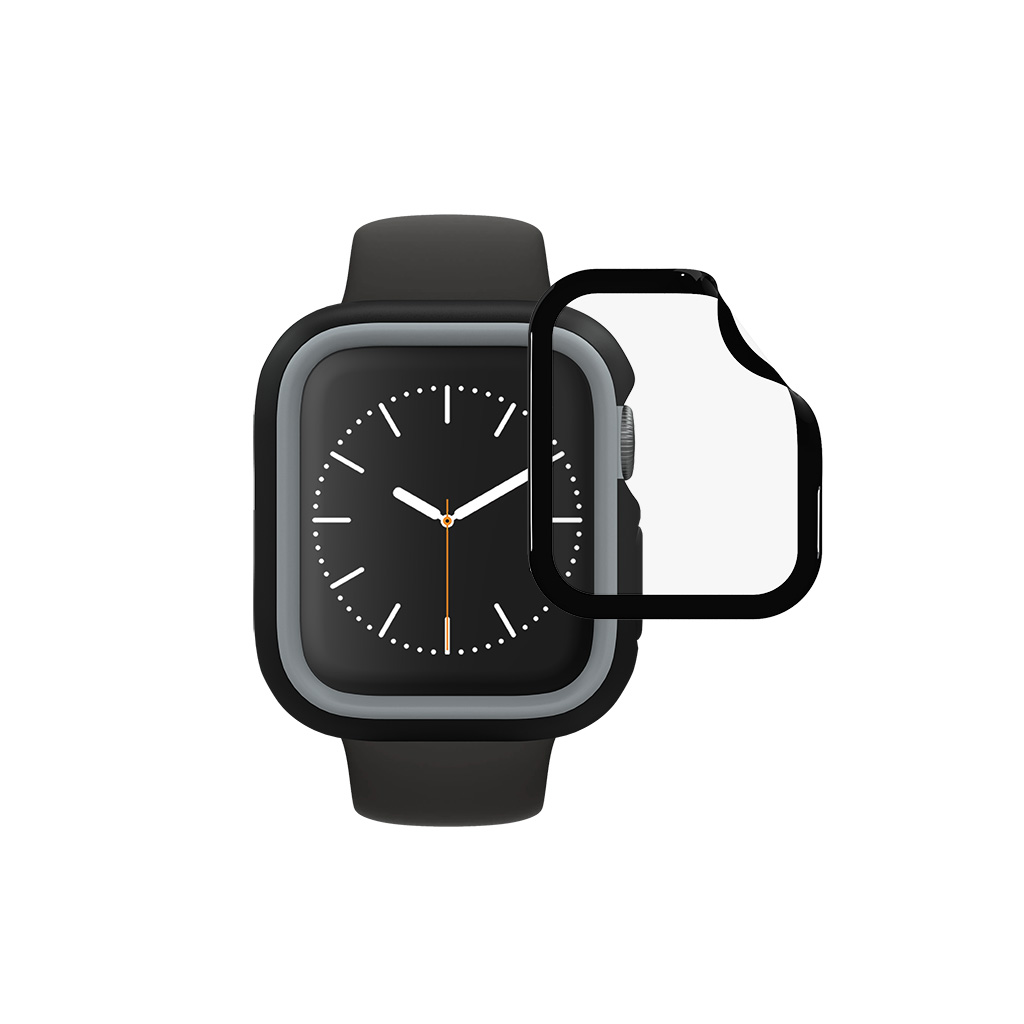 3D壯撞貼 - Apple Watch (Series 4/5/6/SE) 44mm [Test Test Lam]