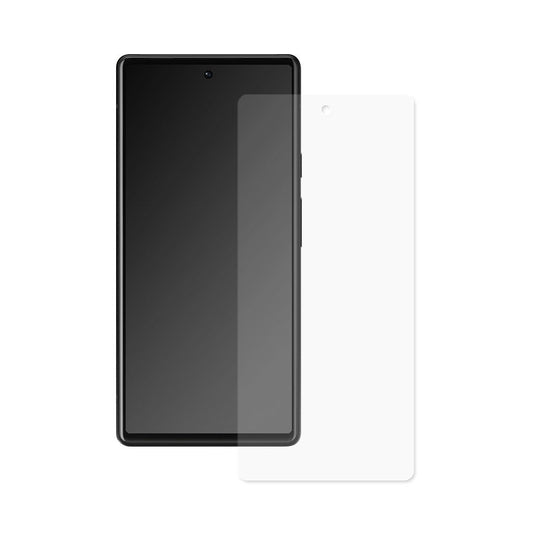 Google Pixel 6 - 犀牛盾滿版衝擊曲面保護貼 [Test Test Lam]