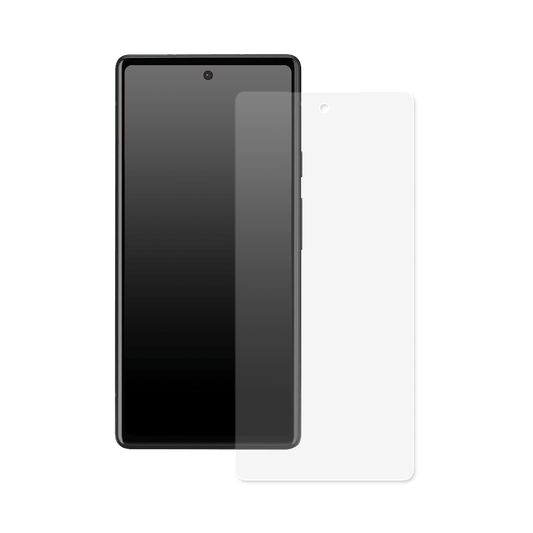 (R) Google Pixel 6a - 犀牛盾滿版衝擊曲面保護貼
