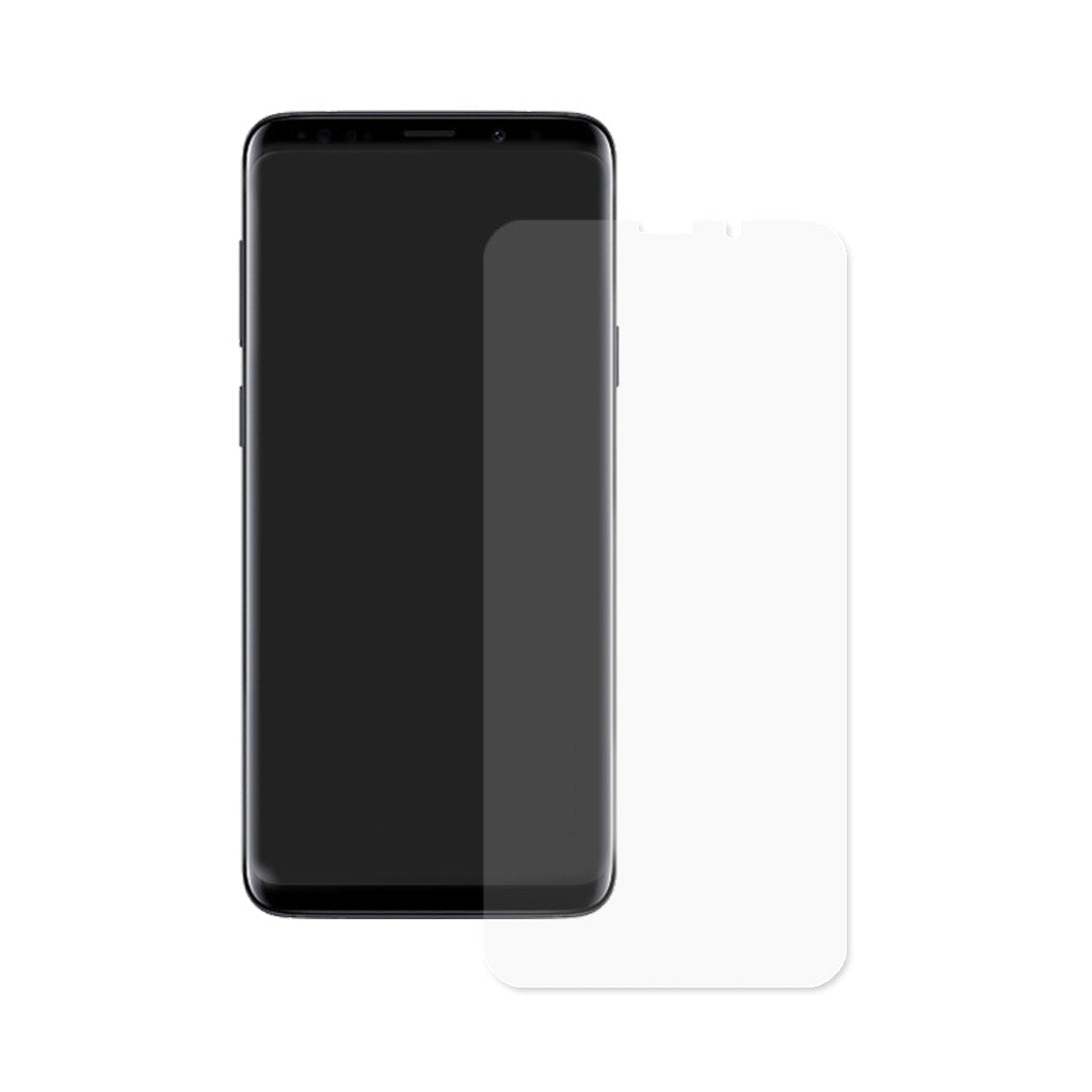 (R) Galaxy S9+ 保護貼 Flex
