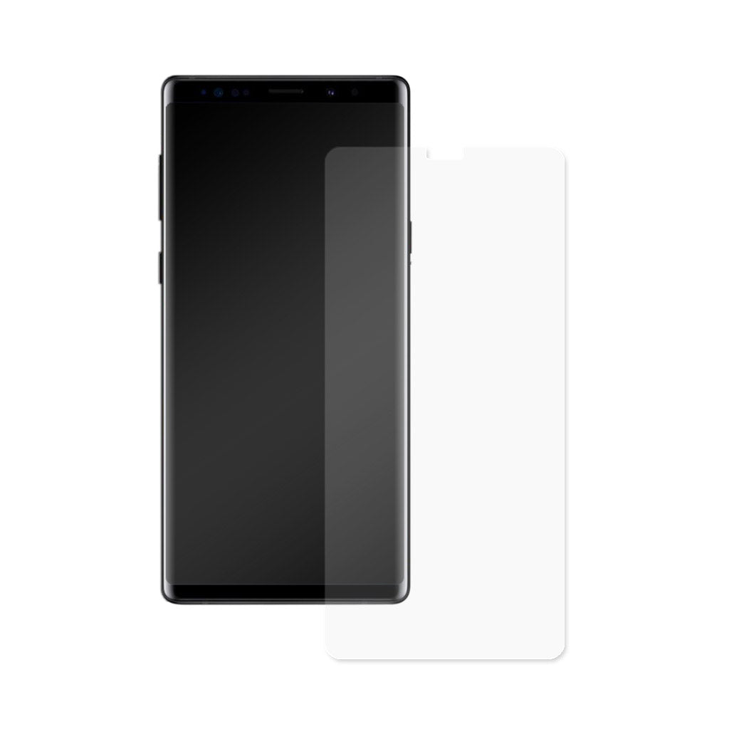 (R) Galaxy Note9 保護貼 Flex