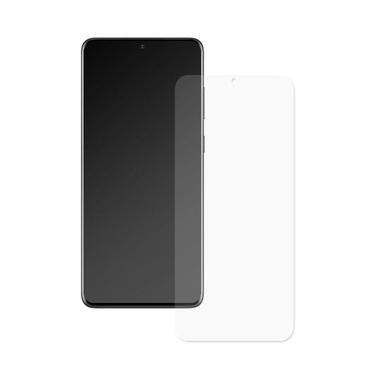 Samsung Galaxy S20+ (4G/5G) - 犀牛盾滿版衝擊曲面保護貼 [Test Test Lam]