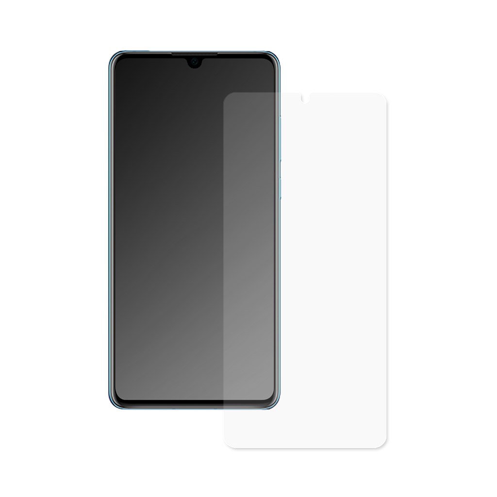 (R) Huawei P30 - 犀牛盾滿版衝擊曲面保護貼