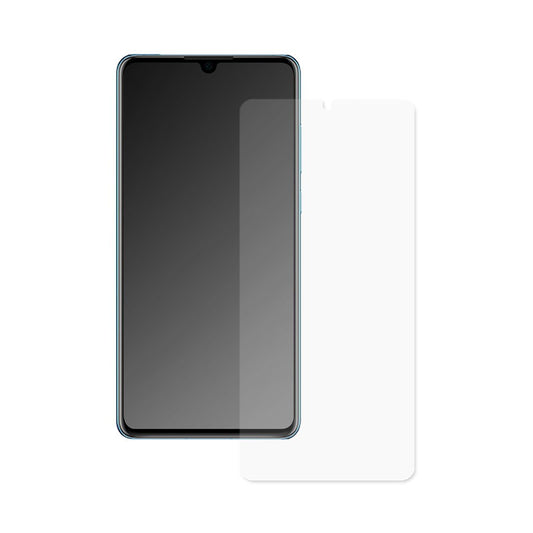 (R) Huawei P30 - 犀牛盾滿版衝擊曲面保護貼