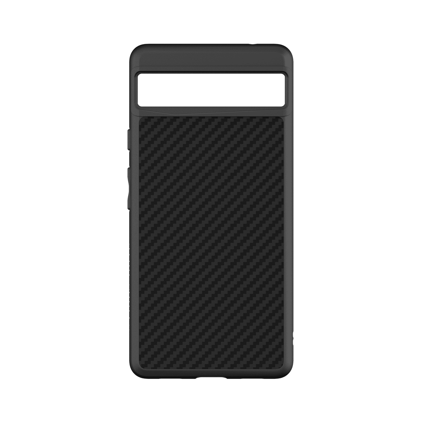 (R) Google Pixel 6a 犀牛盾SolidSuit防摔背蓋手機殼 - 年中特價