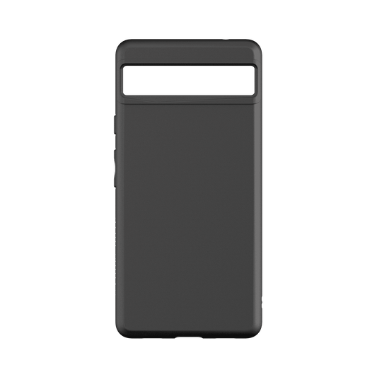 (R) Google Pixel 6a 犀牛盾SolidSuit防摔背蓋手機殼 - 年中特價