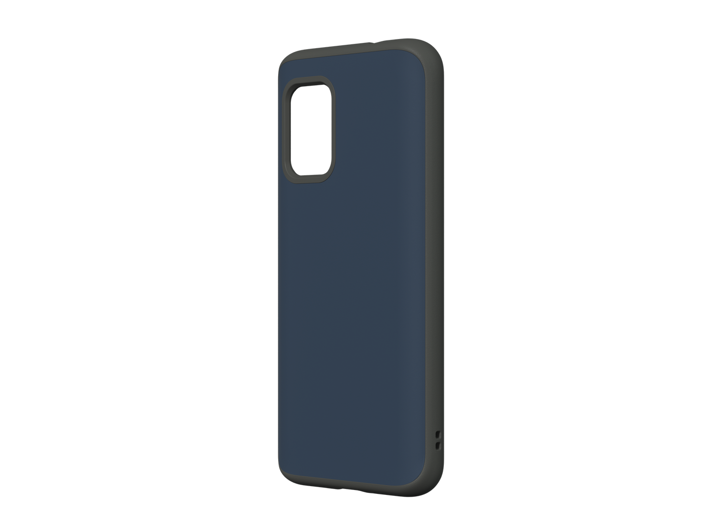 (R) ASUS Zenfone 8 犀牛盾SolidSuit防摔背蓋手機殼 - 年中特價