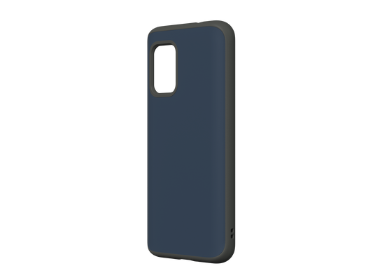 (R) ASUS Zenfone 8 犀牛盾SolidSuit防摔背蓋手機殼 - 年中特價