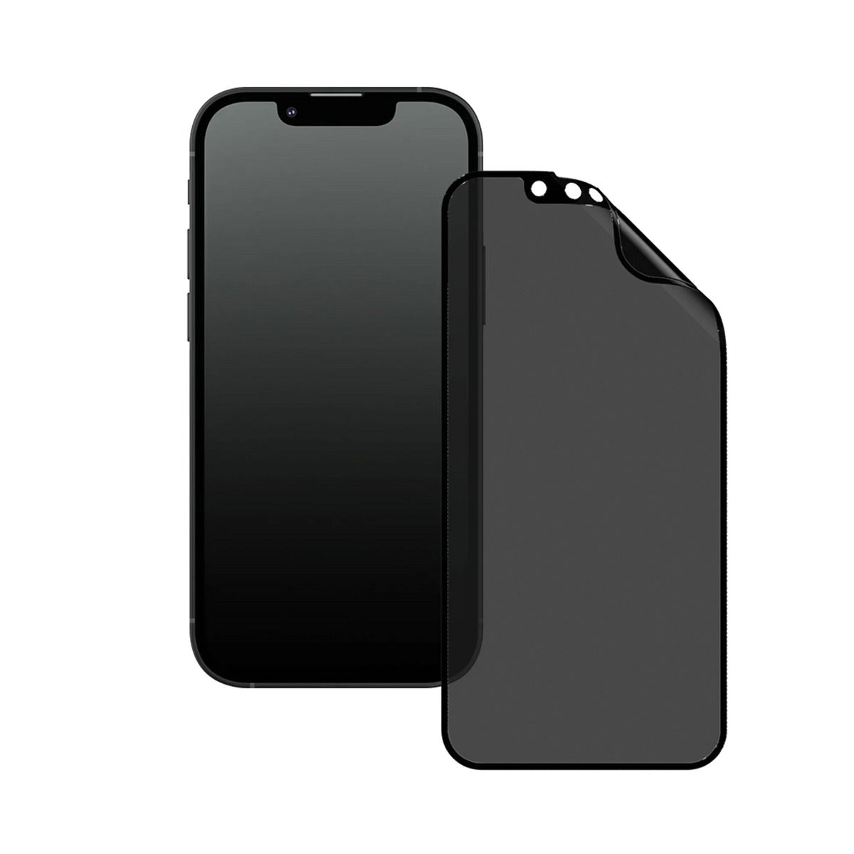 (R) iPhone 13 mini 3D壯撞貼 PRO