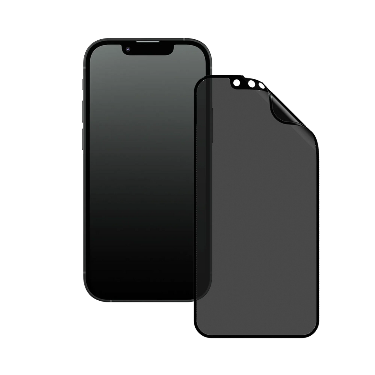 (R) iPhone 13 mini 3D壯撞貼 PRO