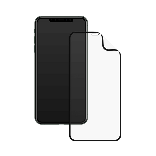 (R) iPhone 11 Pro Max 3D壯撞貼