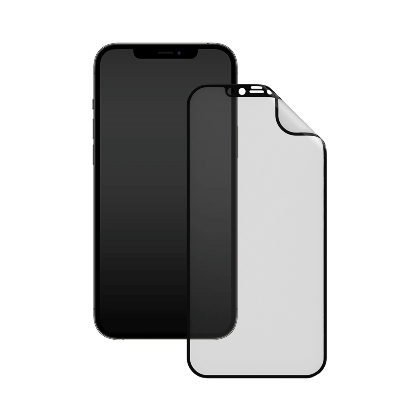 (R) iPhone 12 Pro Max 3D壯撞貼 PRO