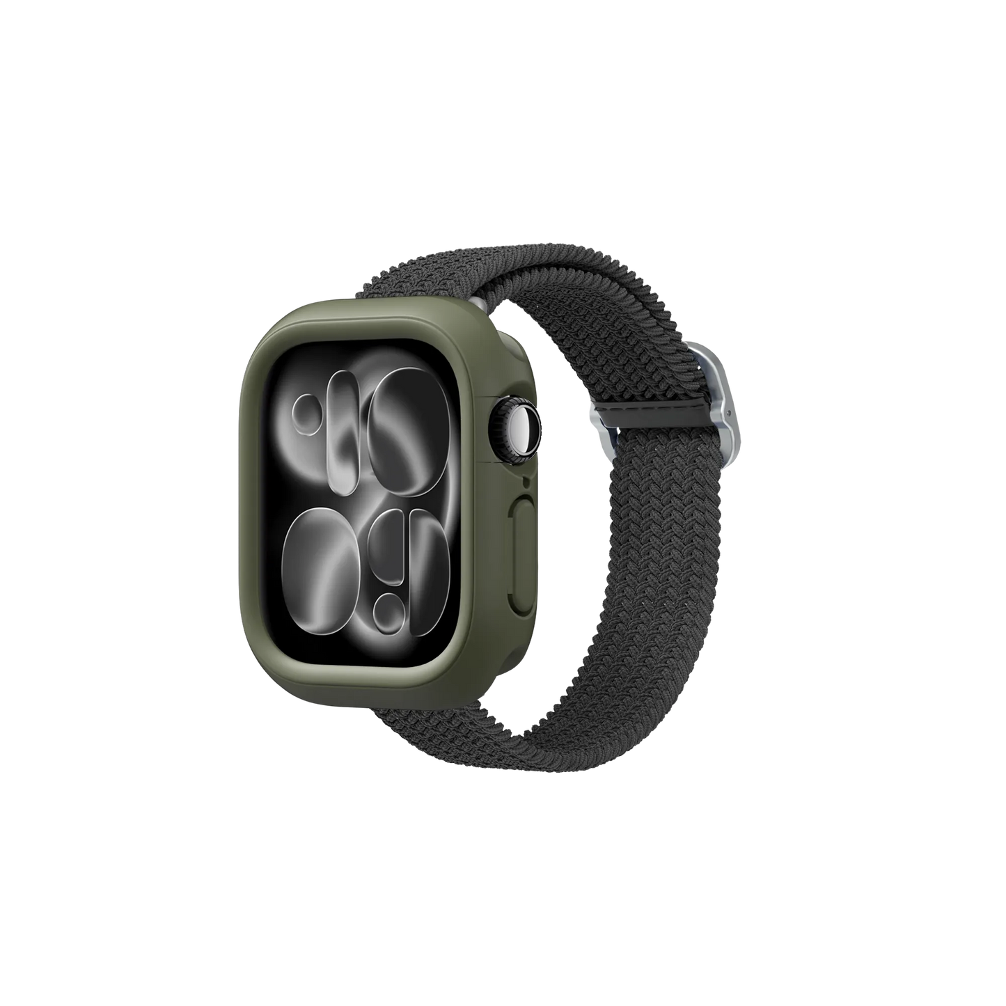 (R) Apple Watch Series 11 (42mm) CrashGuard NX for Apple Watch