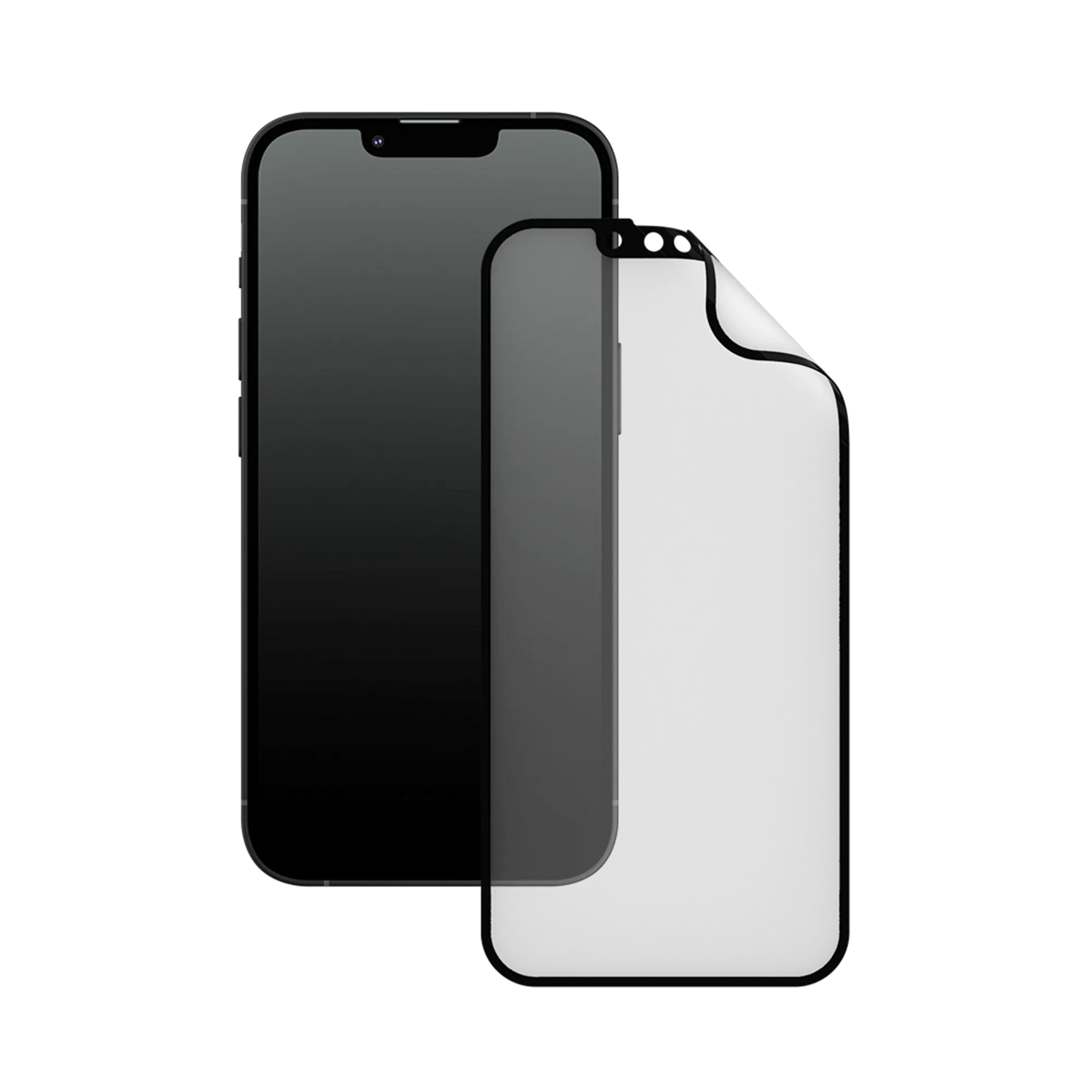 iPhone 13 3D壯撞貼 PRO [Test Test Lam]