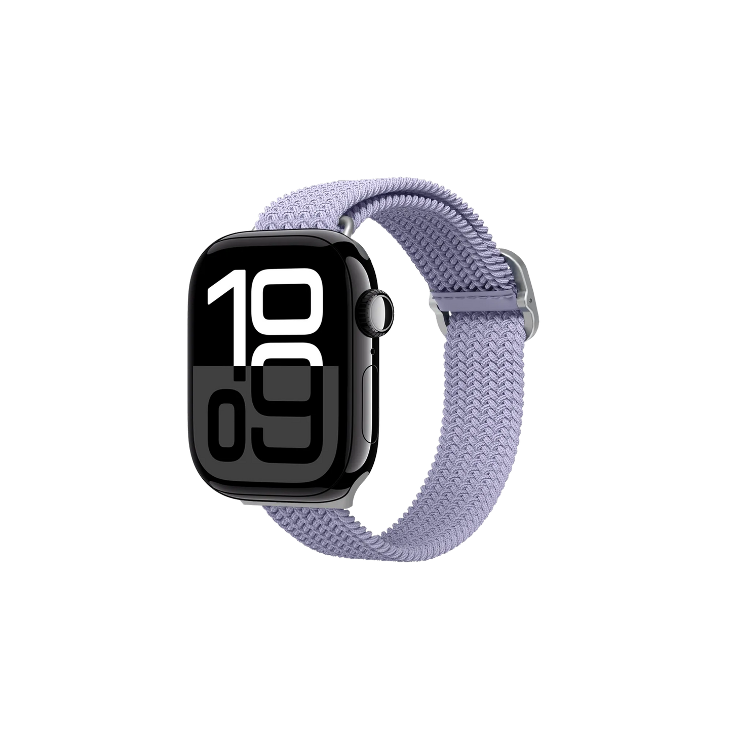 (R) Apple Watch Series 10 (42mm) Apple Watch 專用編織錶帶