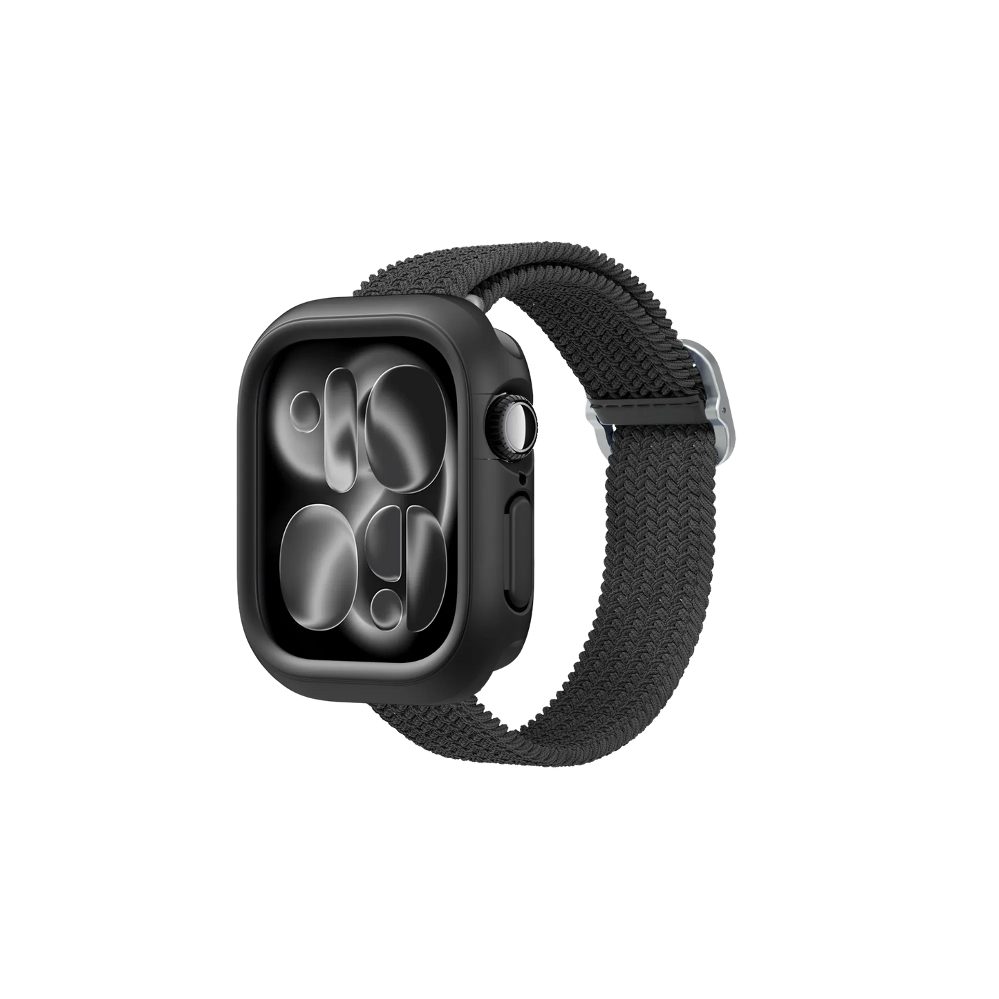 (R) Apple Watch Series 11 (42mm) CrashGuard NX for Apple Watch