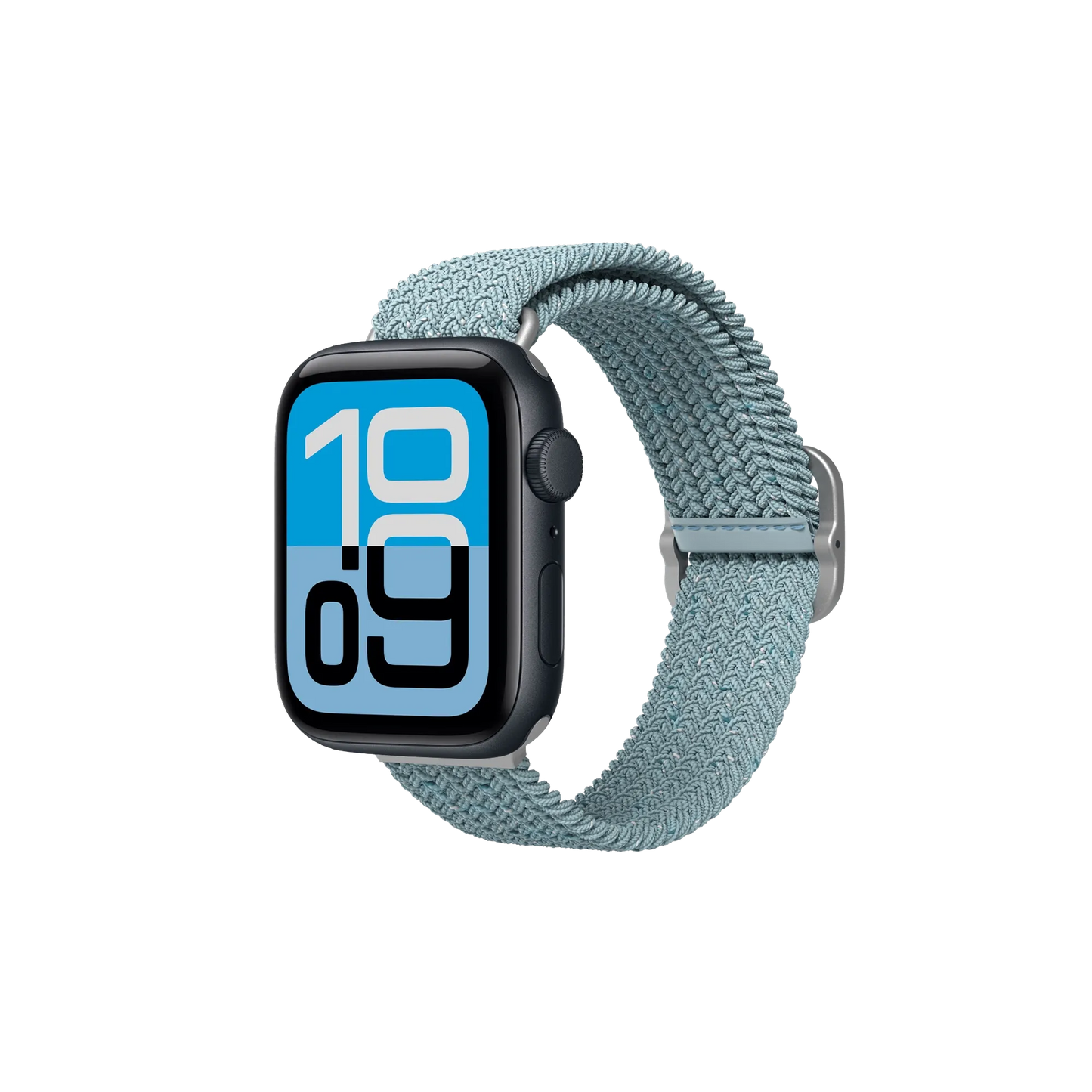 (R) Apple Watch SE3 (44mm) Apple Watch 專用編織錶帶