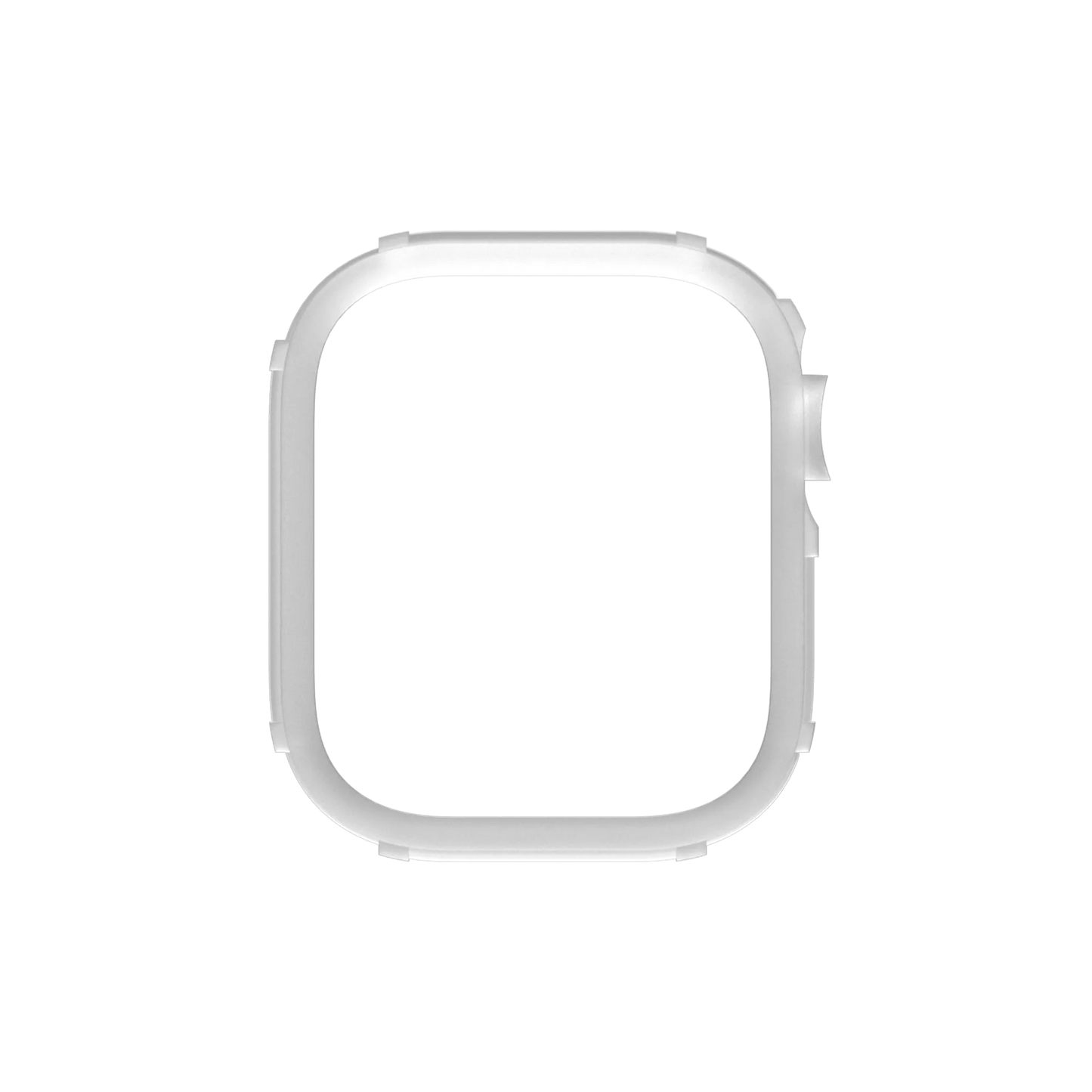 (R) Apple Watch Series 10 (42mm) CrashGuard NX for Apple Watch Rim