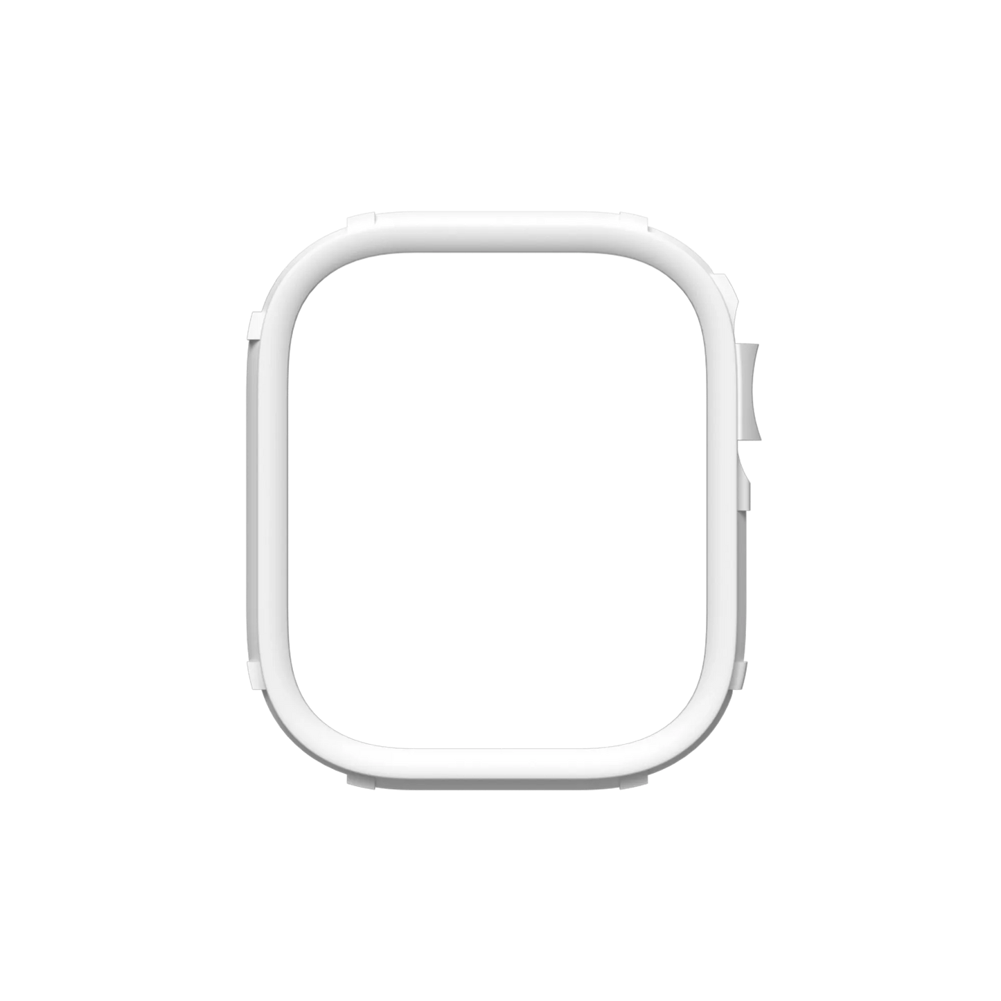 (R) Apple Watch Series 10 (42mm) CrashGuard NX for Apple Watch Rim