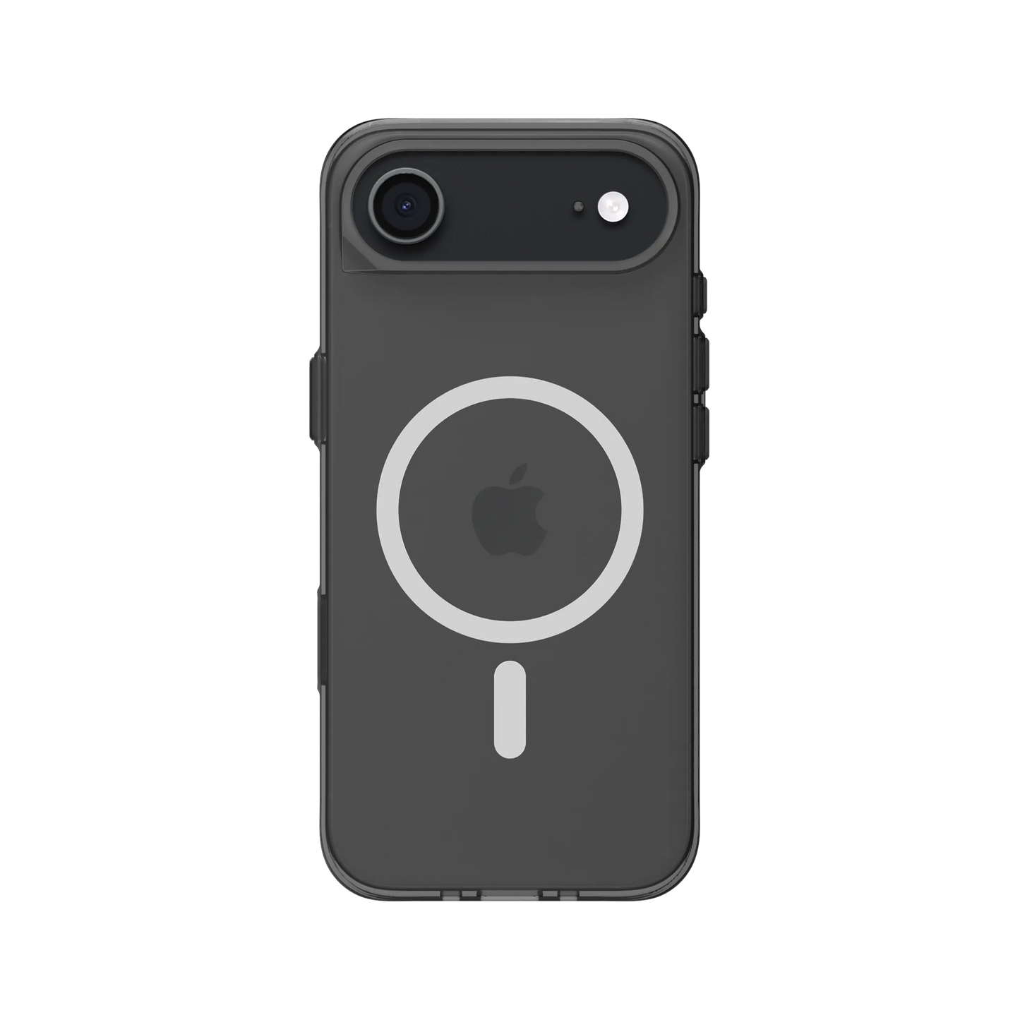 iPhone Air Clear（MagSafe 兼容 & 相機按鈕） [Test Test Lam]