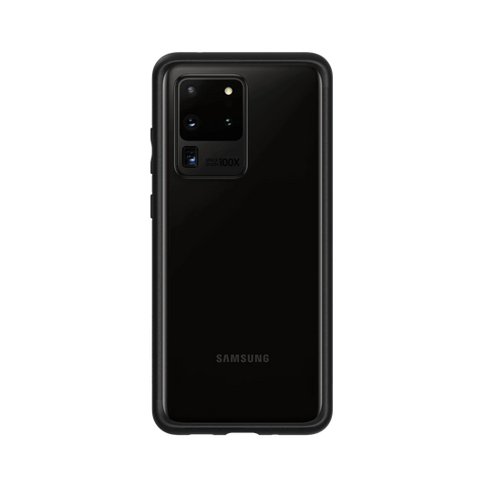 Galaxy S20 Ultra (4G/5G) Mod NX - 邊框 [Test Test Lam]