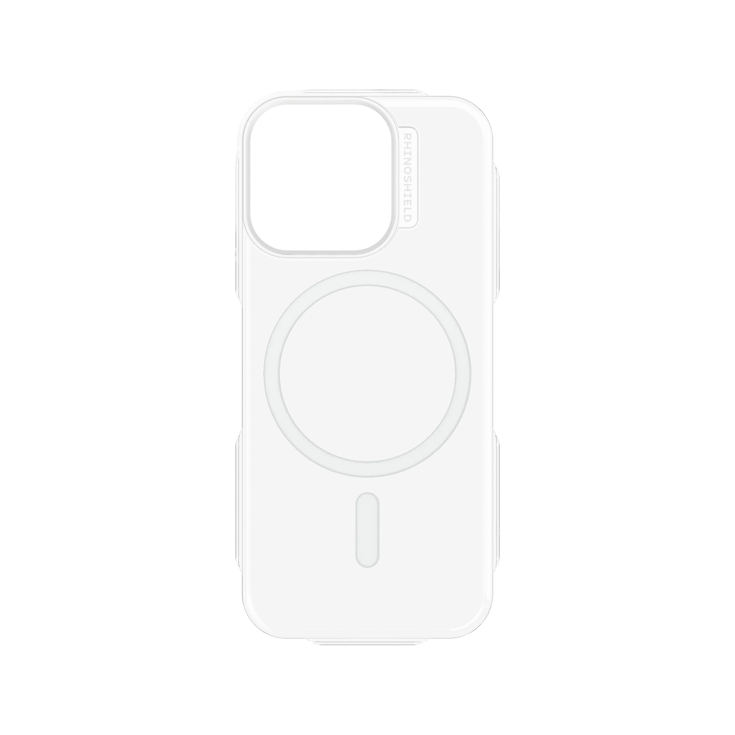 iPhone 15 Pro Mod NX Backplate (MagSafe 兼容) [Test Test Lam]