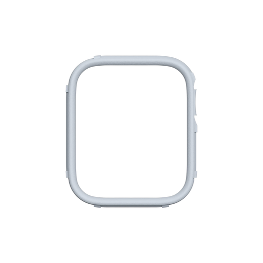 (R) Apple Watch SE3 (44mm) CrashGuard NX for Apple Watch Rim