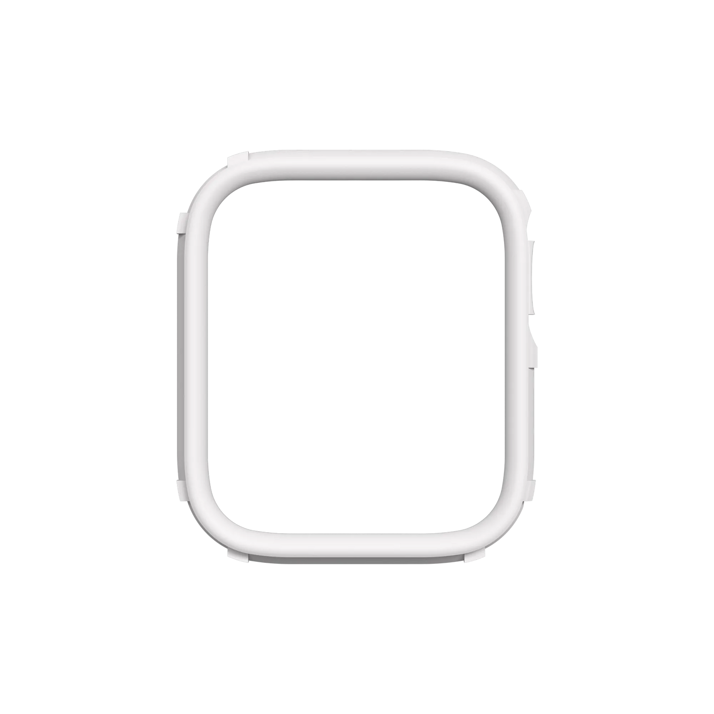 (R) Apple Watch Series 3 (42mm) CrashGuard NX for Apple Watch Rim