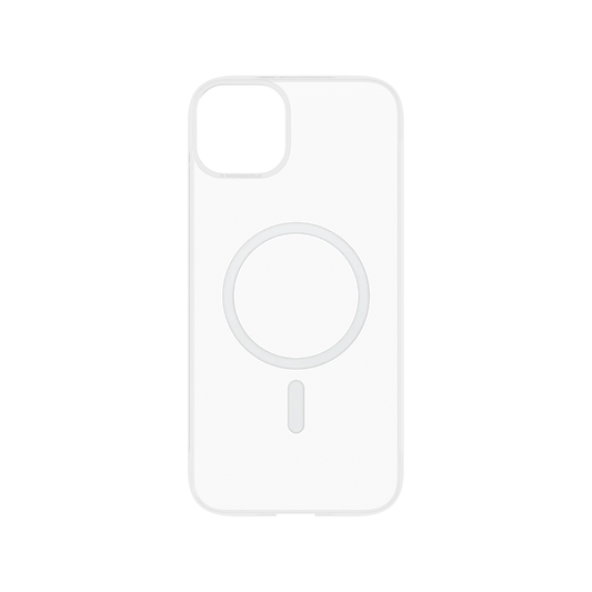 (R) iPhone 14 Plus Mod NX Backplate (MagSafe 兼容)