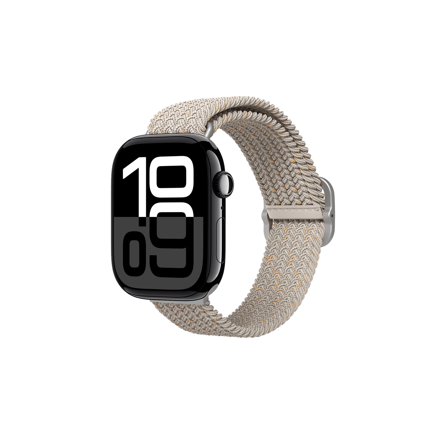 (R) Apple Watch Series 10 (46mm) Apple Watch 專用編織錶帶