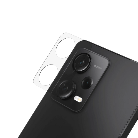 (R) 紅米 Note 12 Pro 5G (Global) 鏡頭耐衝擊保護貼