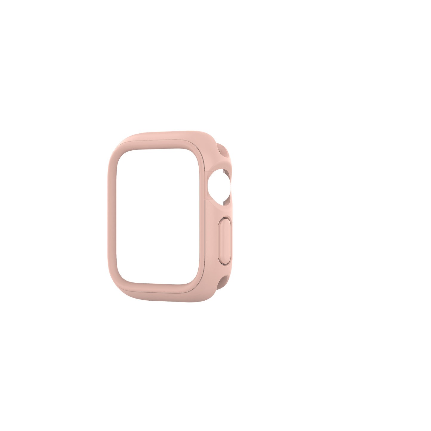 (R) Apple Watch (Series 1) 38mm 犀牛盾Crashguard NX模組化防摔邊框保護殼