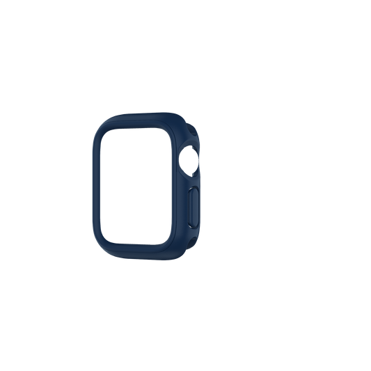 (R) Apple Watch (Series 1) 38mm 犀牛盾Crashguard NX模組化防摔邊框保護殼