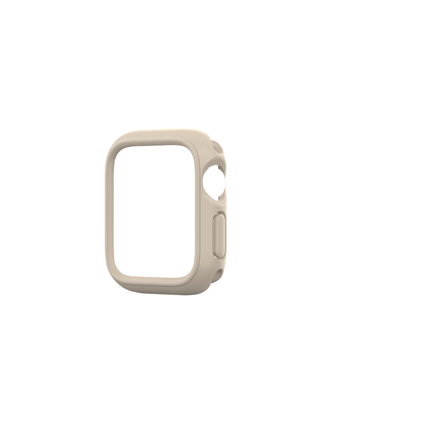 (R) Apple Watch (Series 1) 38mm 犀牛盾Crashguard NX模組化防摔邊框保護殼