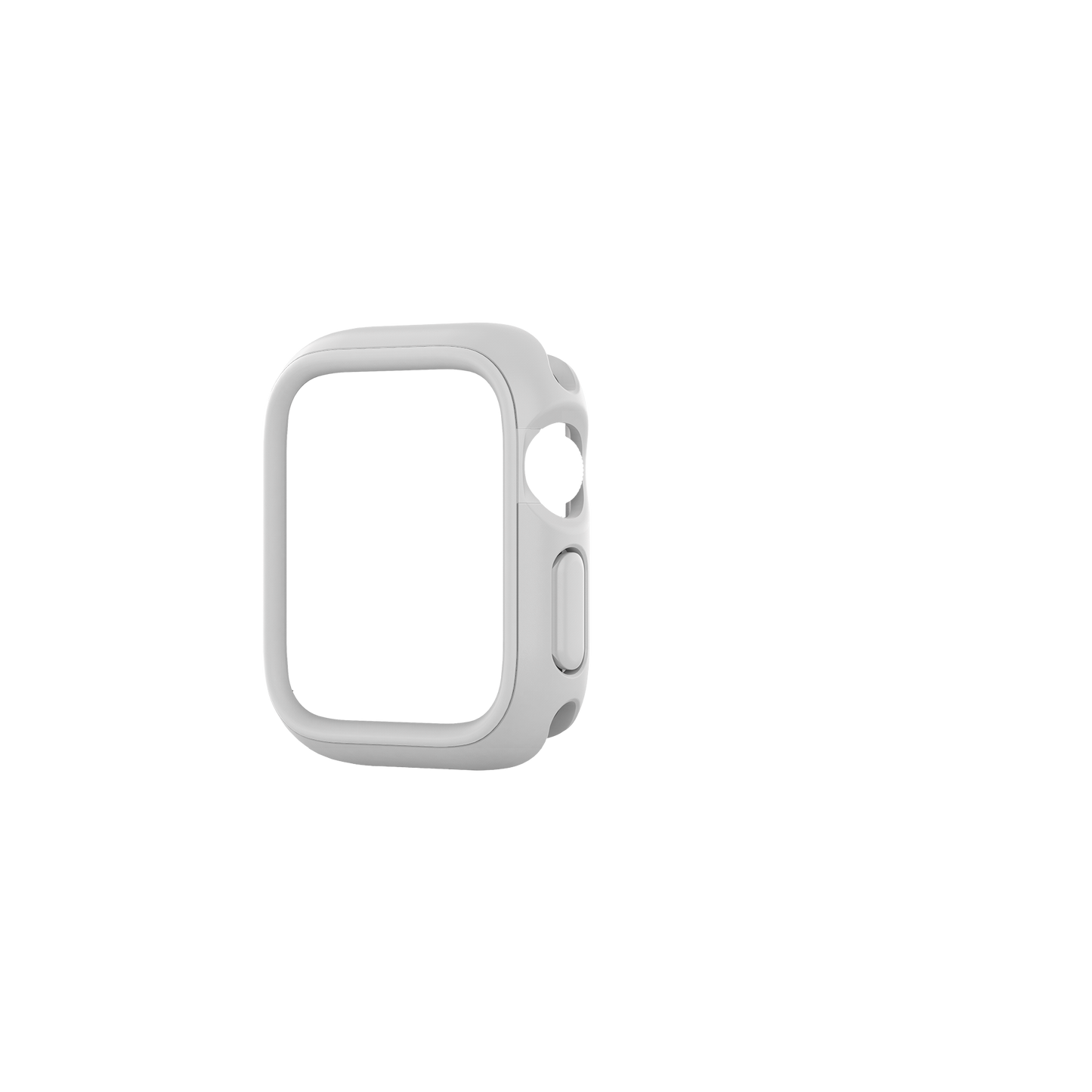 (R) Apple Watch (Series 1) 42mm 犀牛盾Crashguard NX模組化防摔邊框保護殼
