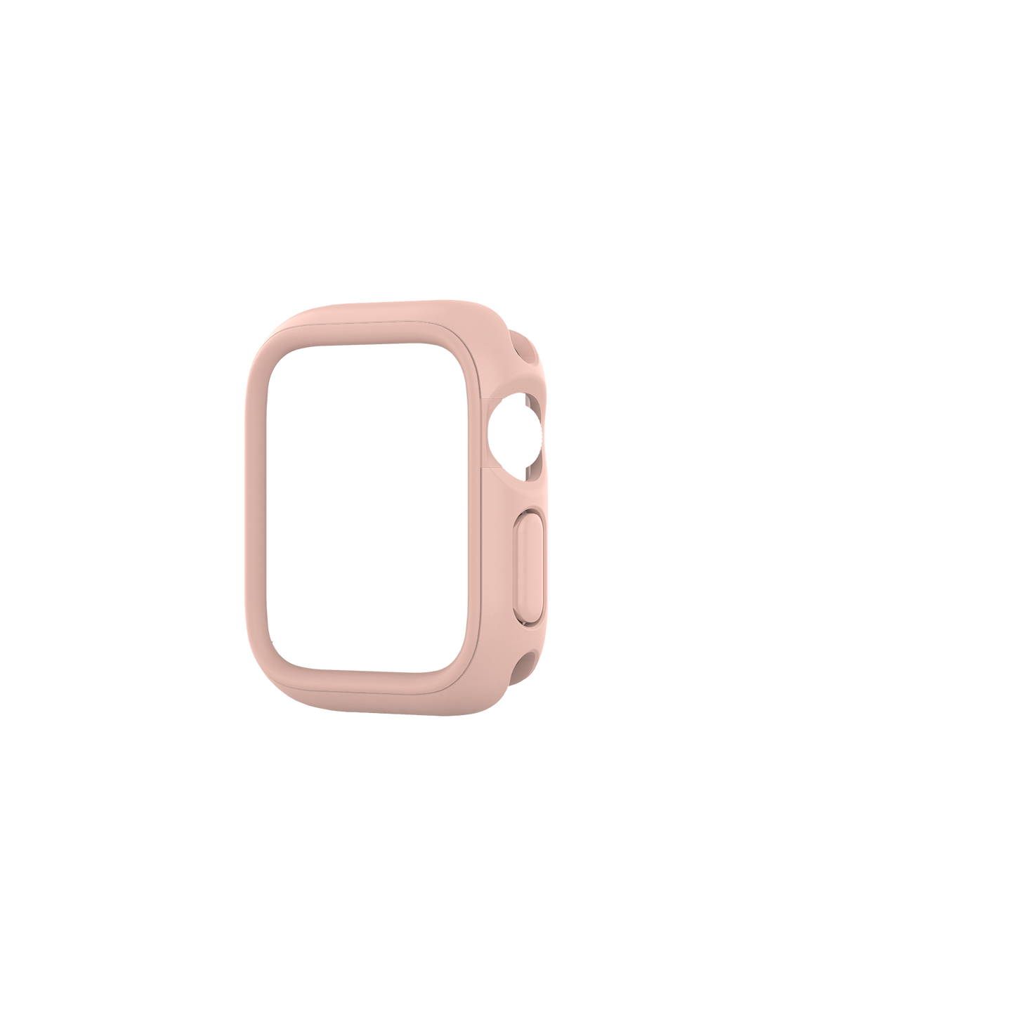 (R) Apple Watch (Series 2) 42mm 犀牛盾Crashguard NX模組化防摔邊框保護殼
